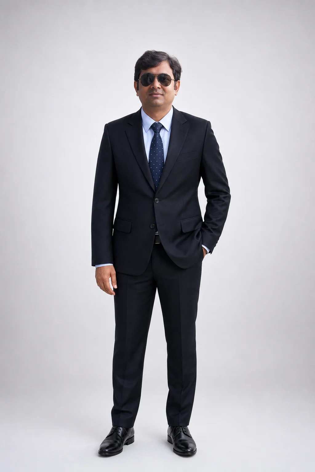 Karthikeyan - Founder of Travex Ventures